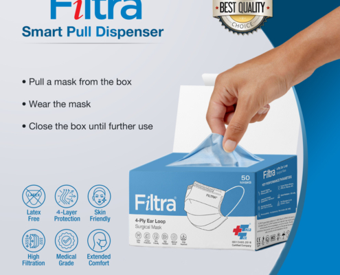 4-Ply-Blue-Mask-Box-Dispense-Mockup-Blue