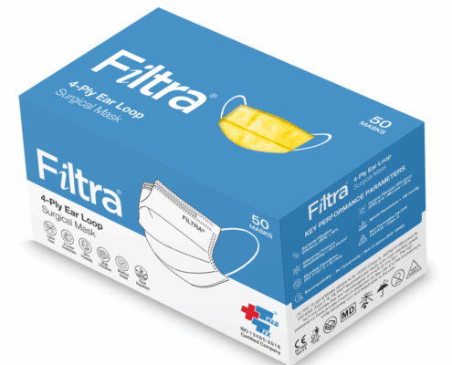 4-Ply-Mask-Boxes-Mockup-Display-Yellow