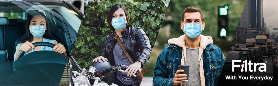 Filtra Mask