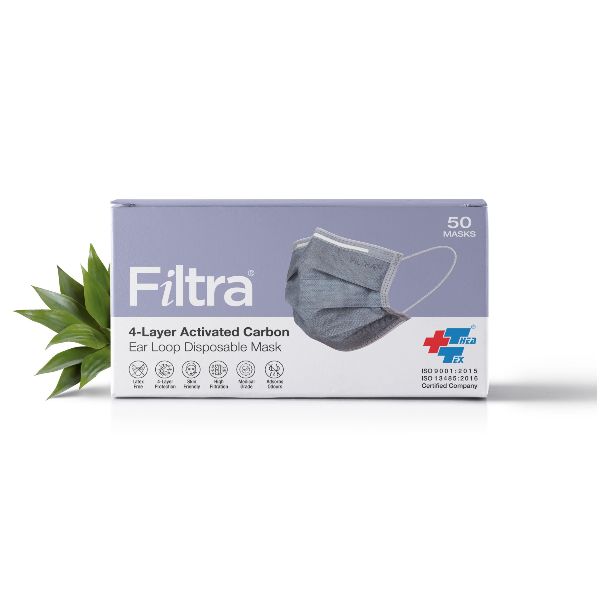 Thea Mask Activated Carbon Masks – Thea-Tex® Healthcare (India) Pvt Ltd